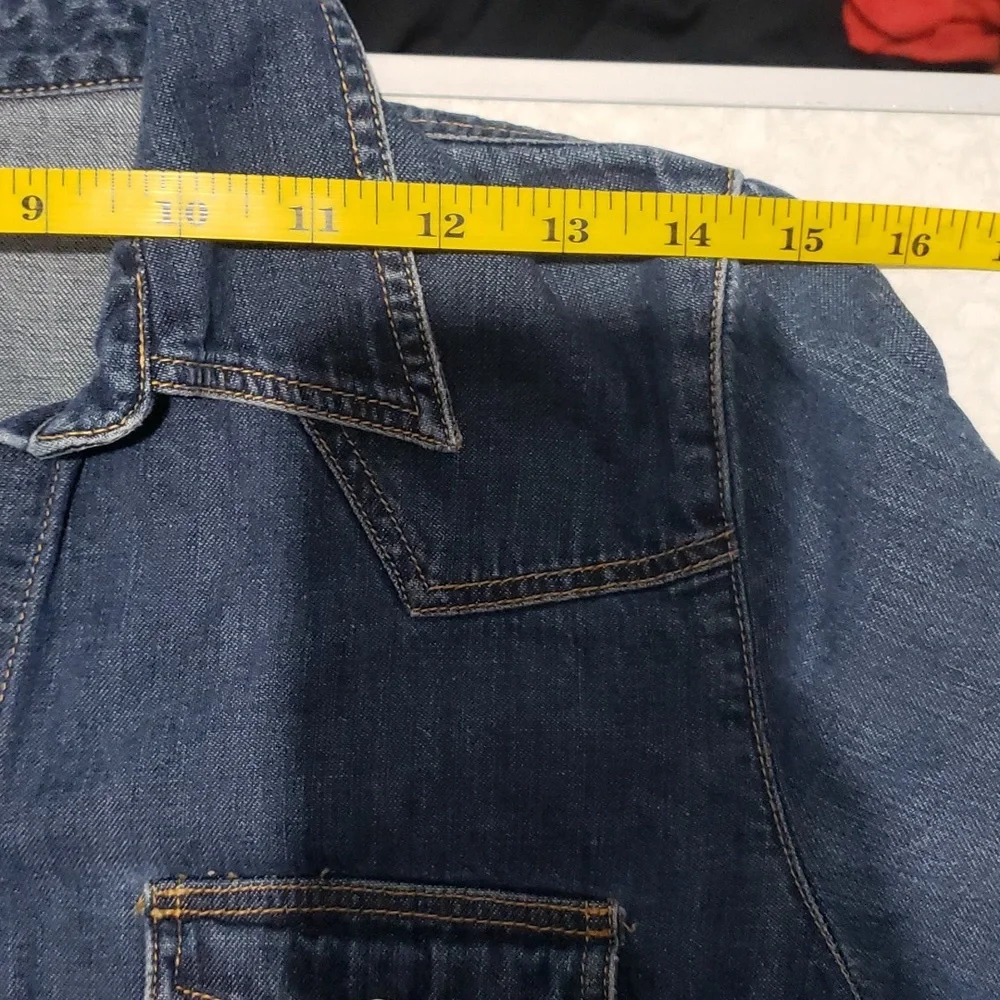GAP brand denim